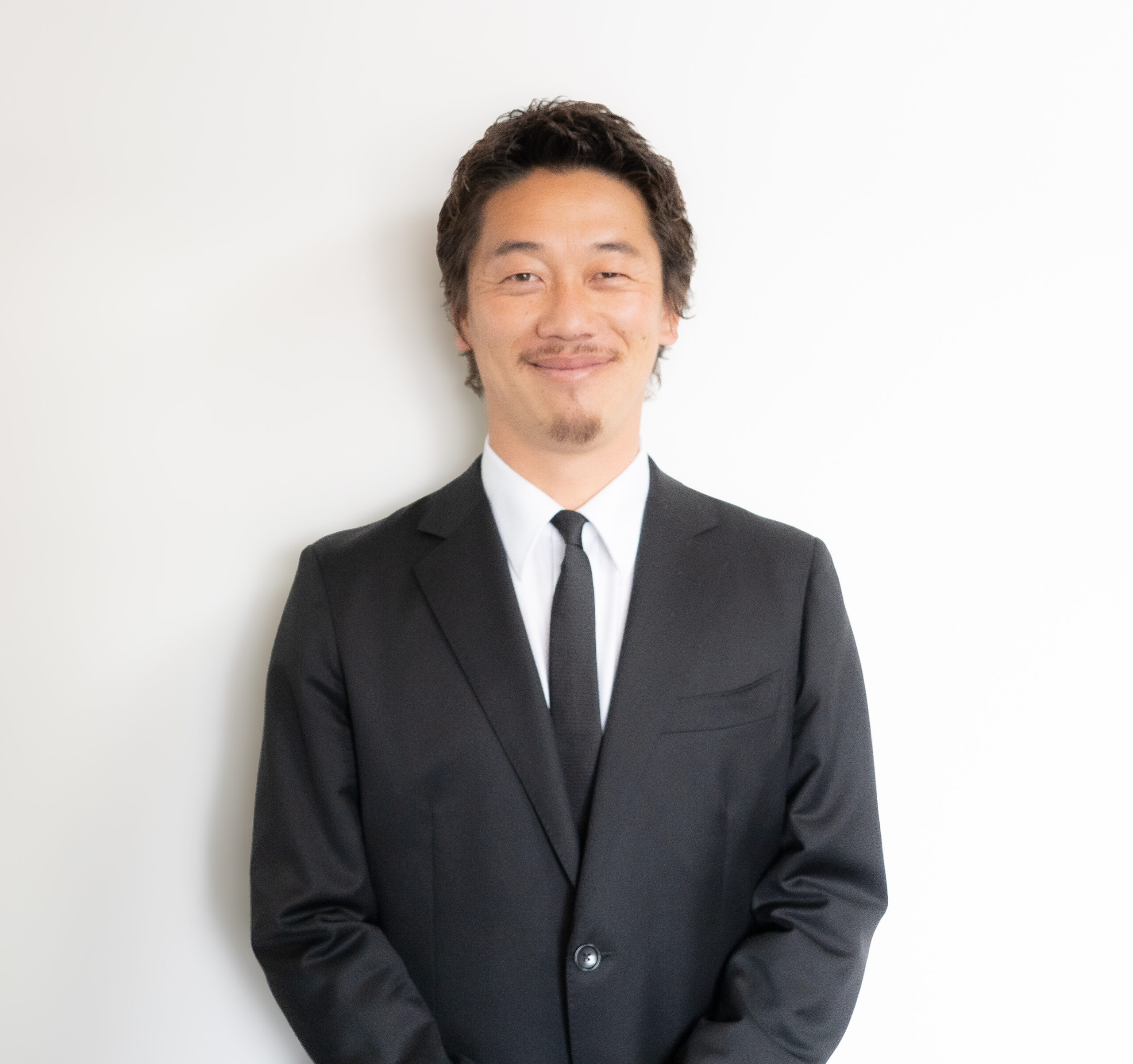 代表取締役 市川恭平